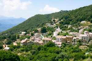Bâchage de toiture Ajaccio